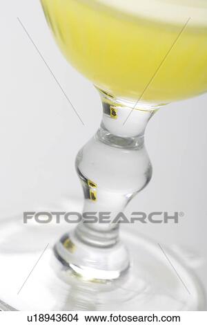 Picture - Close-Up, Freshness, Full, Glass, Indoors. Fotosearch
