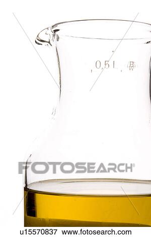 Stock Photo - Jug, Close-Up, Jar, Glass, Fluid, Activity. Fotosearch
