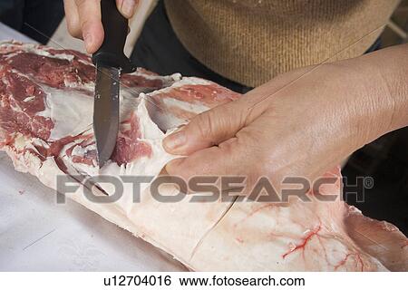 Book, Butcher, Chopped, Close-Up, Cutting View Large Photo Image Stock Photograph - Book, Butcher, Chopped, Close-Up, Cutting. Fotosearch