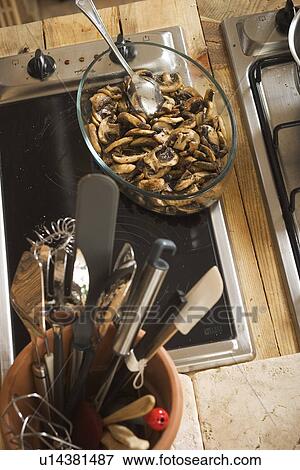 Stock Photo - Burner, Edible, Fleshy, Food, Food Stuff, Food Turner. Fotosearch