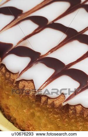 Stock Image - Breadstuff, Baked, Baking, Bakery, Baked Goods, Appearance. Fotosearch