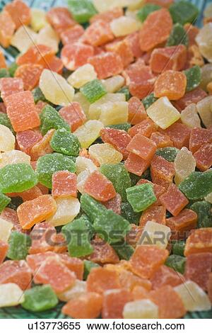 Stock Photography - Indoors, Candy. Fotosearch