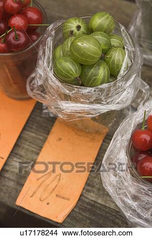 Picture - Cherry, Commerce, 10. Fotosearch