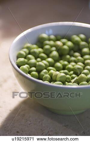Stock Image - Bowl, Close-Up, Food, Fresh, Green. Fotosearch