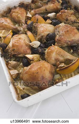 Stock Image - Close-Up, Food, Indoors. Fotosearch