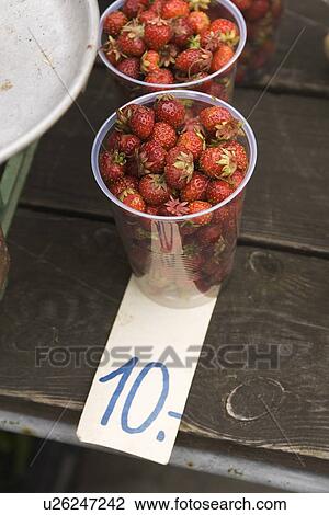 Stock Image - Eatable, Edible, Food, Food And Drink, Fresh. Fotosearch