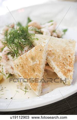 Stock Image - Bake, Bread, Crust, Edible, Food. Fotosearch