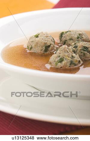 Stock Photo - Bowl, Close-Up, Cooked, Crockery, Cuisine, Dish. Fotosearch