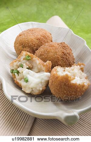 Eatable, Balls, Dish, Cuisine, Close-Up, Appetizing View Large Photo Image Stock Image - Eatable, Balls, Dish, Cuisine, Close-Up, Appetizing. Fotosearch
