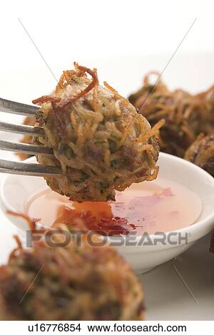 Picture - Eatable, Bowl, Dish, Cuisine, Close-Up, Appetizing. Fotosearch