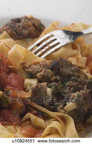 Stock Image - Eatable, Bowl, Dish, Cuisine, Close-Up, Appetizing. Fotosearch