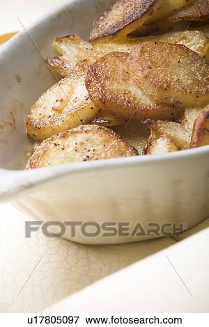 Stock Photo - Eatable, Close-Up, Dishware, Dish, Cuisine, Appetizing. Fotosearch