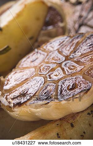 Stock Photo - Eatable, Close-Up, Dishware, Dish, Cuisine, Appetizing. Fotosearch