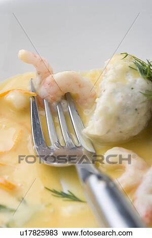 Stock Image - Edible, Close-Up, Eatable, Dish, Cuisine, Appetizing. Fotosearch