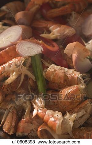 Stock Photo - Edible, Close-Up, Eatable, Dish, Cuisine, Appetizing. Fotosearch