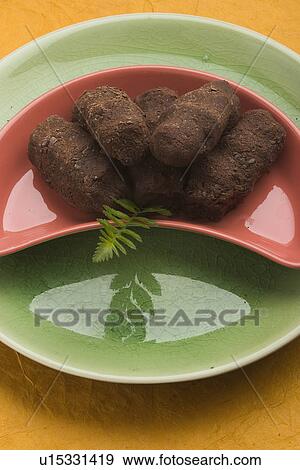 Stock Photo - Edible, Close-Up, Eatable, Dish, Cuisine, Appetizing. Fotosearch