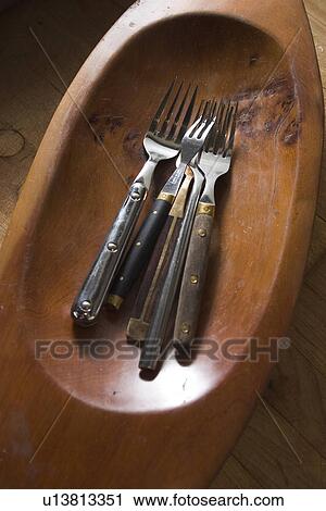Clean, Design, Display, Forks, Function View Large Photo Image Stock Image - Clean, Design, Display, Forks, Function. Fotosearch
