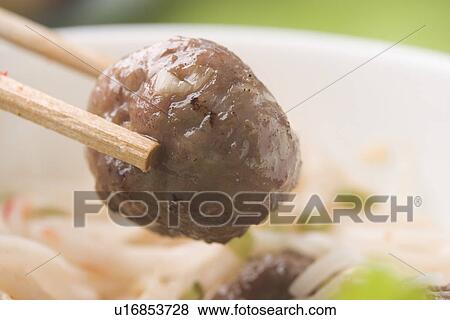 Dish, Bowl, Cuisine, Close-Up, Chopsticks, Appetizing View Large Photo Image Stock Photo - Dish, Bowl, Cuisine, Close-Up, Chopsticks, Appetizing. Fotosearch