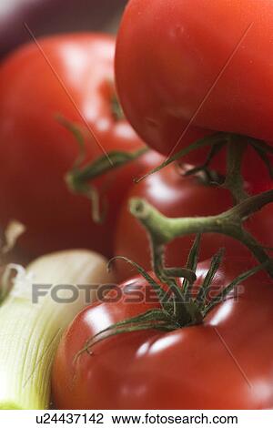 Stock Image - Collection, Comestible, Cultivated, Edible, Food. Fotosearch