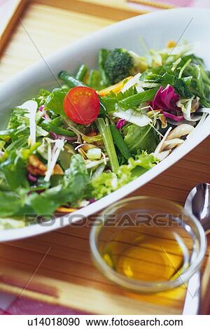 Mixed salad leaves with glass on tray, Differential Focus View Large Photo Image Stock Image - Mixed salad leaves with glass on tray, Differential Focus. Fotosearch