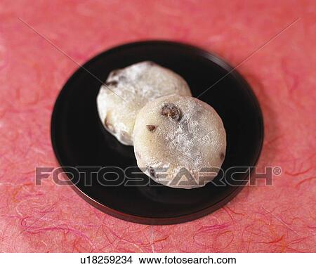 shi called daihuku on plate, high angle view, Differential Focus View Large Photo Image Picture - shi called daihuku on plate, high angle view, Differential Focus. Fotosearch