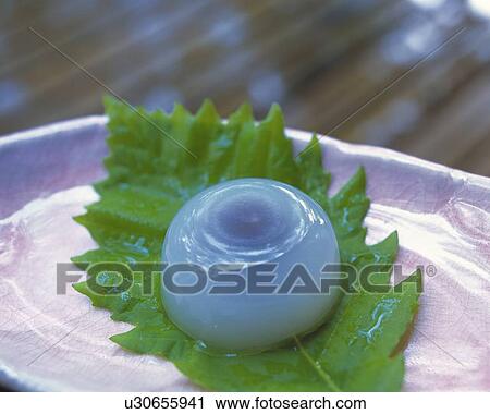 shi called Mizumanjyu, Japanese sweet on plate, high angle view, Differential Focus View Large Photo Image Stock Image - shi called Mizumanjyu, Japanese sweet on plate, high angle view, Differential Focus. Fotosearch