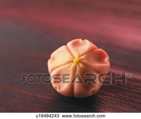shi, Japanese sweet, high angle view, Differential Focus View Large Photo Image Stock Image - shi, Japanese sweet, high angle view, Differential Focus. Fotosearch