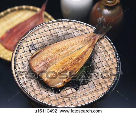 Closed Up Image of a Hocke Fish on a Grill, High Angle View, Differential Focus View Large Photo Image Stock Image - Closed Up Image of a Hocke Fish on a Grill, High Angle View, Differential Focus. Fotosearch