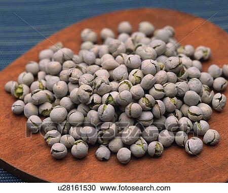 Closed Up Image of Several White-colored Peas on a Little Wooden Plate, High Angle View View Large Photo Image Stock Image - Closed Up Image of Several White-colored Peas on a Little Wooden Plate, High Angle View. Fotosearch