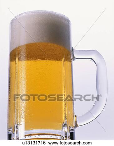 Stock Photograph - Beer. Fotosearch