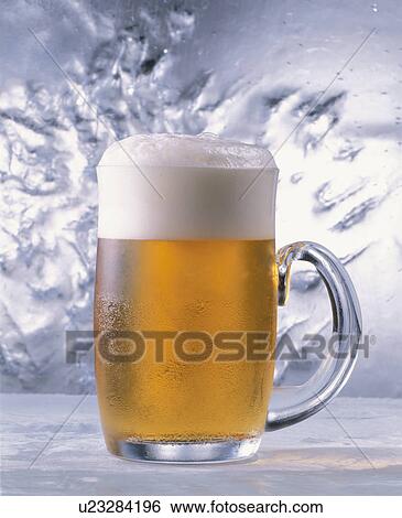 Beer View Large Photo Image Stock Photograph - Beer. Fotosearch