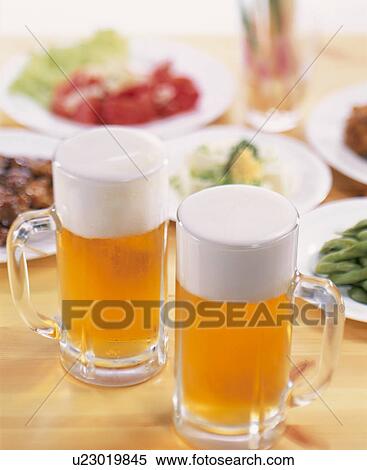 Beer View Large Photo Image Stock Photography - Beer. Fotosearch