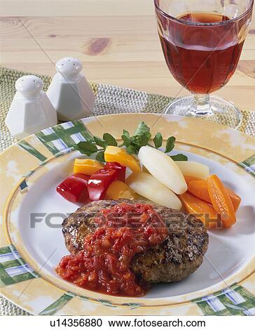 Hamburger View Large Photo Image Stock Image - Hamburger. Fotosearch