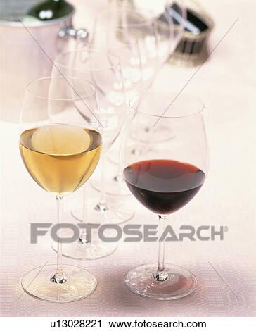 Stock Image - Wine. Fotosearch