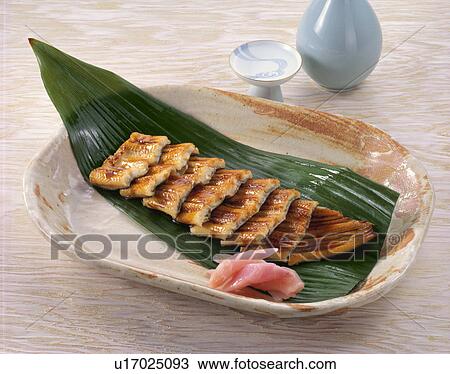 Boiled Conger View Large Photo Image Stock Image - Boiled Conger. Fotosearch