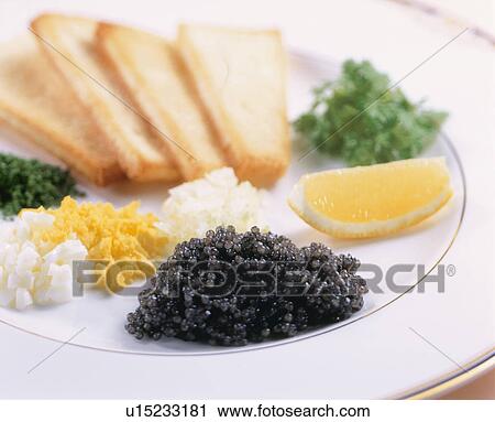 Caviar View Large Photo Image Stock Image - Caviar. Fotosearch