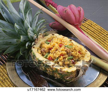 Curried Rice View Large Photo Image Stock Image - Curried Rice. Fotosearch