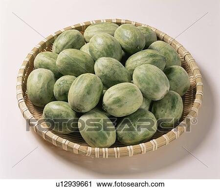 Papaya Melon View Large Photo Image Stock Image - Papaya Melon. Fotosearch