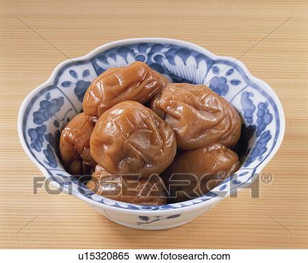Pickled Plum View Large Photo Image Stock Photography - Pickled Plum. Fotosearch