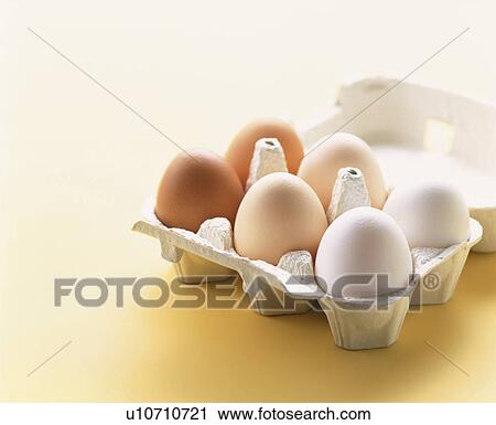 Stock Image - Egg. Fotosearch