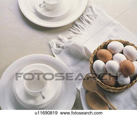 Stock Photo - Egg. Fotosearch
