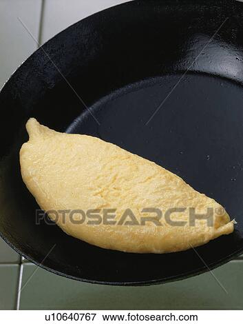 Omelet View Large Photo Image Stock Photo - Omelet. Fotosearch