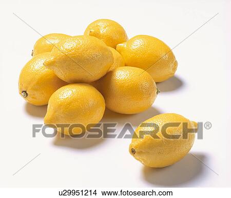 Lemon View Large Photo Image Picture - Lemon. Fotosearch