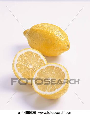 Lemon View Large Photo Image Stock Photograph - Lemon. Fotosearch