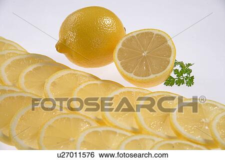 Lemon View Large Photo Image Stock Photograph - Lemon. Fotosearch