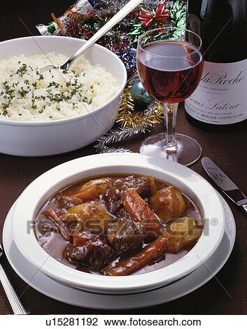 Beef Stew View Large Photo Image Stock Image - Beef Stew. Fotosearch