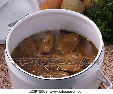 Beef Stew View Large Photo Image Stock Photo - Beef Stew. Fotosearch