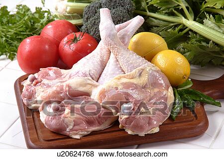 Chicken View Large Photo Image Stock Photo - Chicken. Fotosearch