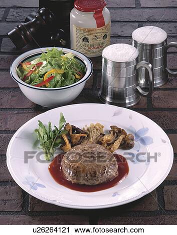Hamburger View Large Photo Image Stock Image - Hamburger. Fotosearch