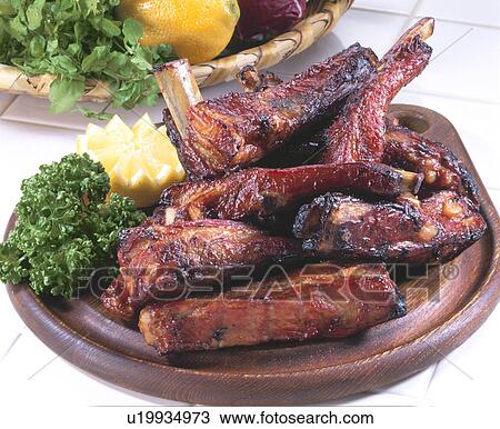 Sparerib View Large Photo Image Stock Image - Sparerib. Fotosearch